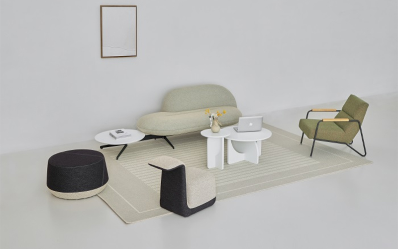 ghế sofa thư giãn