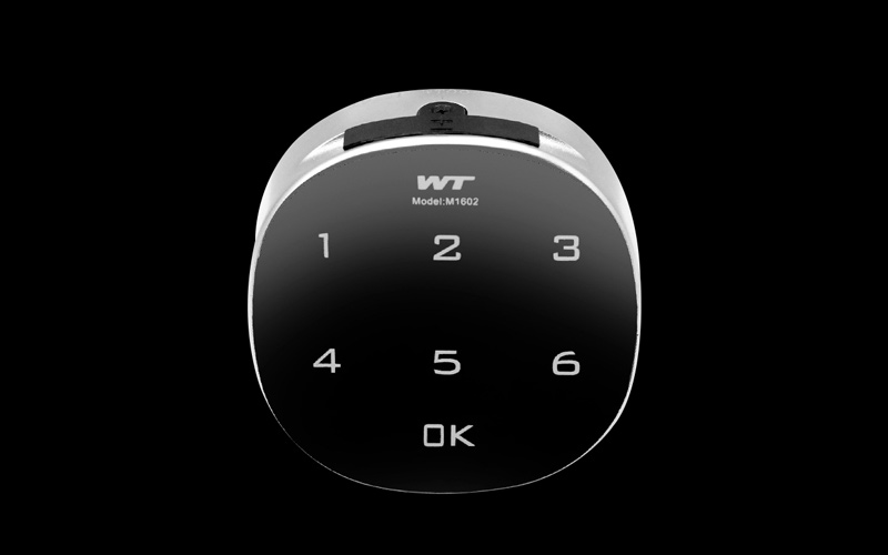 khóa tủ locker