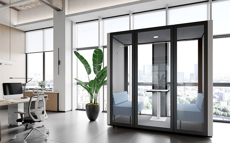 vật liệu cách âm
