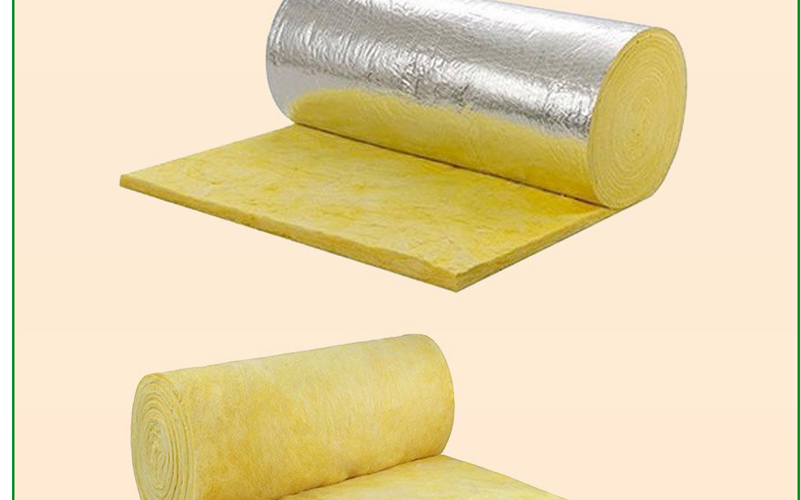 vật liệu cách âm