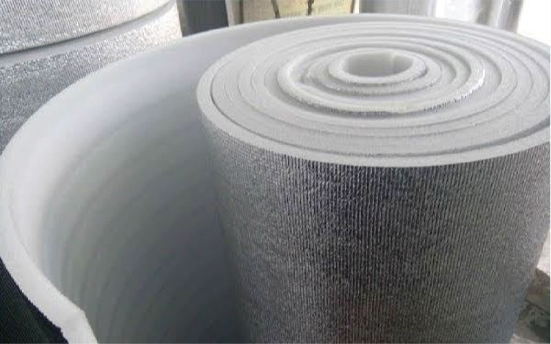 vật liệu cách âm