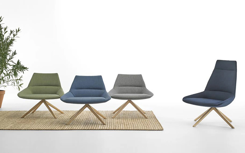 armchair