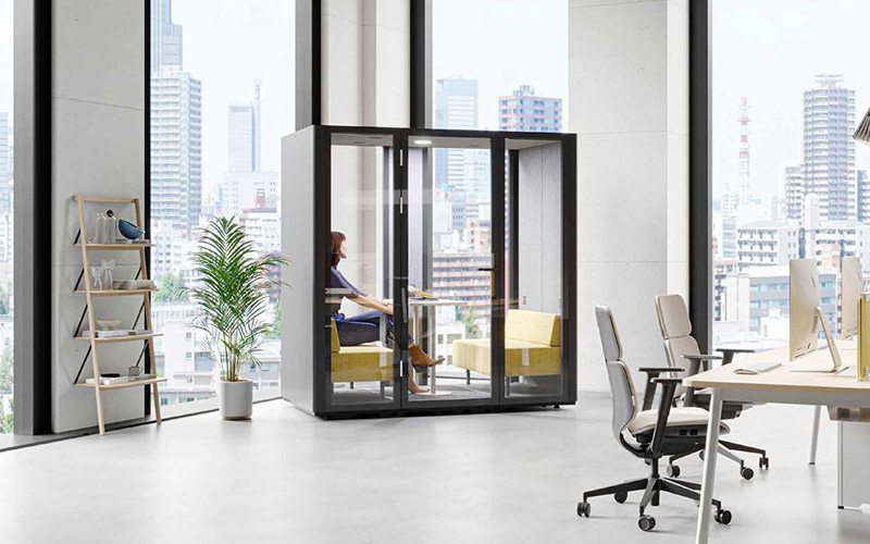 office telephone