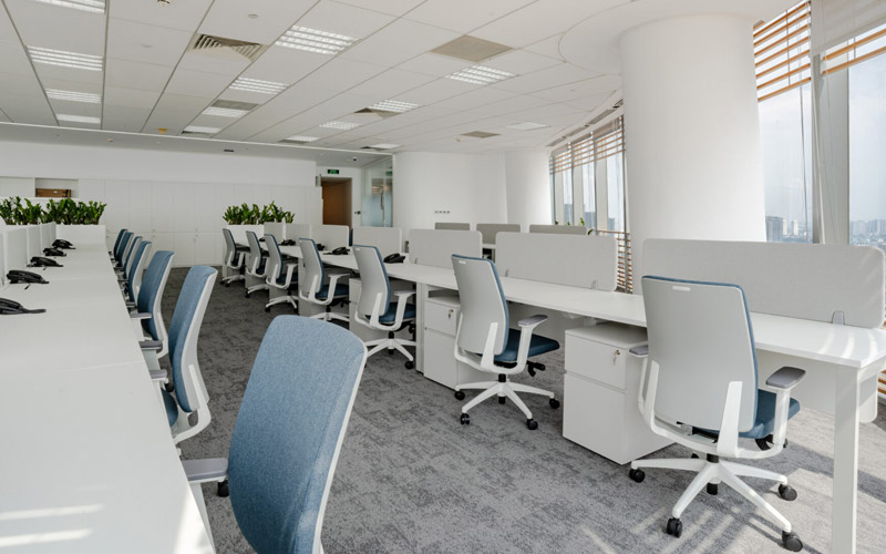 các loại ghế