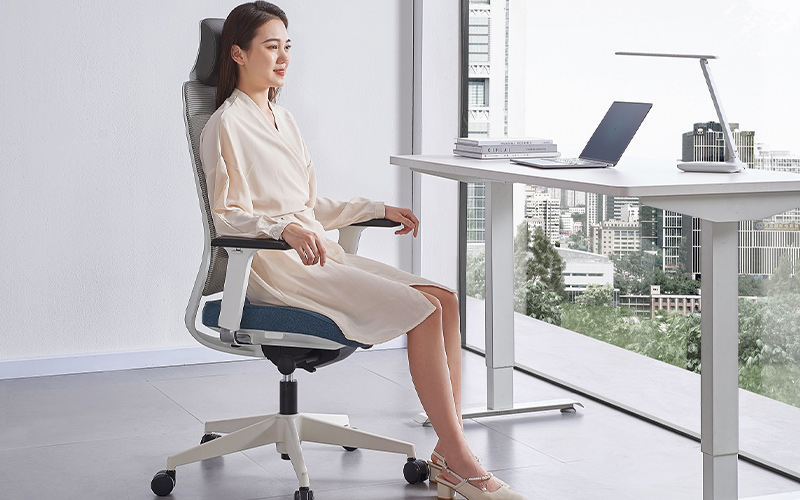 ghế ngồi máy tính