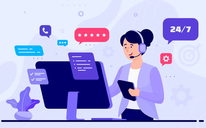 ghế xoay văn phòng giá rẻ tại hà nội