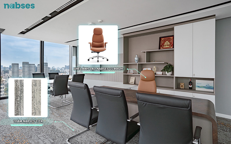 mua ghế xoay ở hà nội