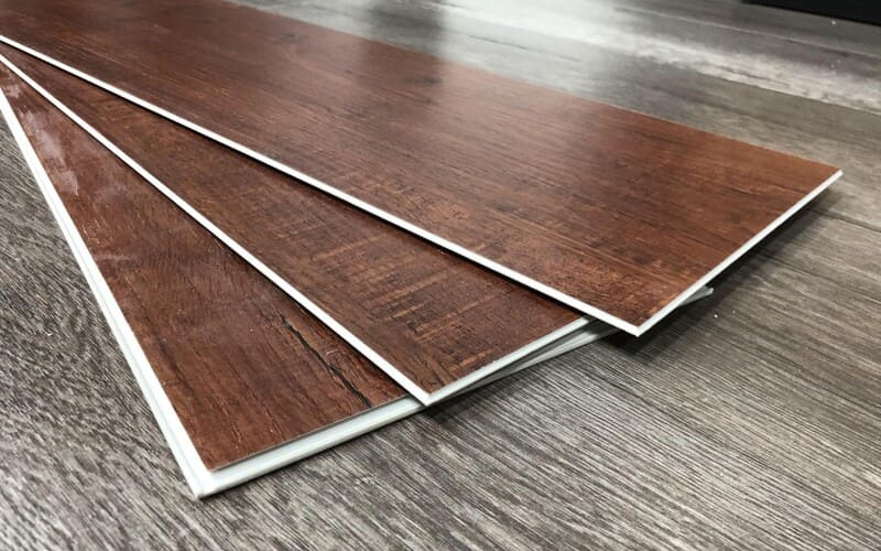 nhựa vinyl