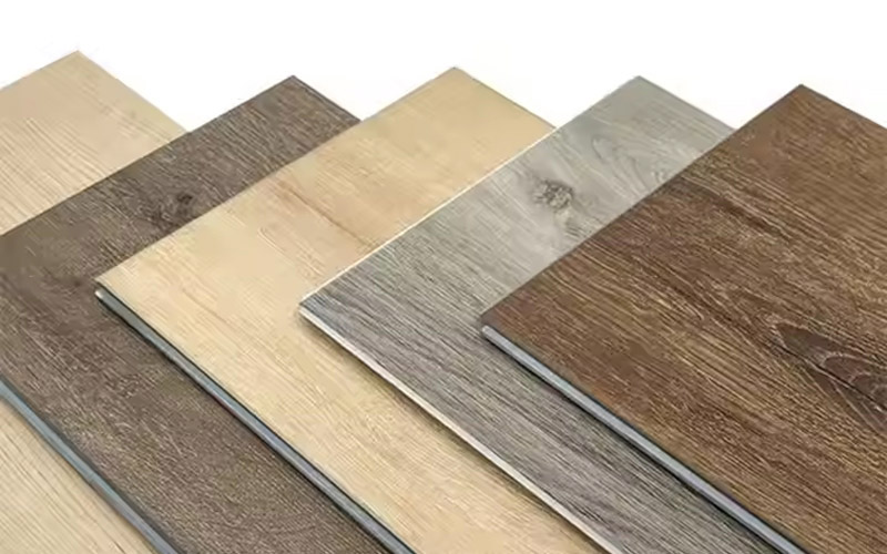sàn nhựa vinyl