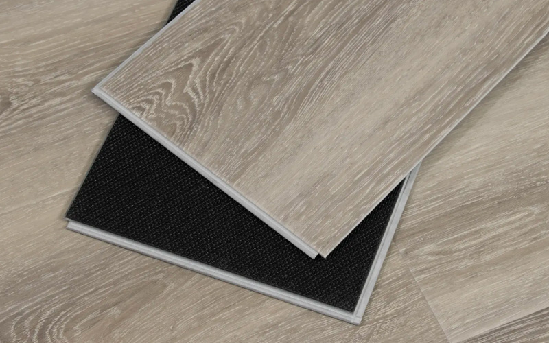sàn vinyl giả gỗ