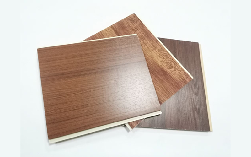 sàn vinyl giả gỗ