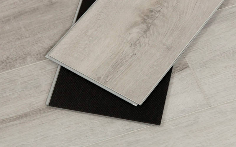 sàn vinyl giả gỗ