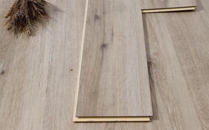 sàn vinyl giả gỗ