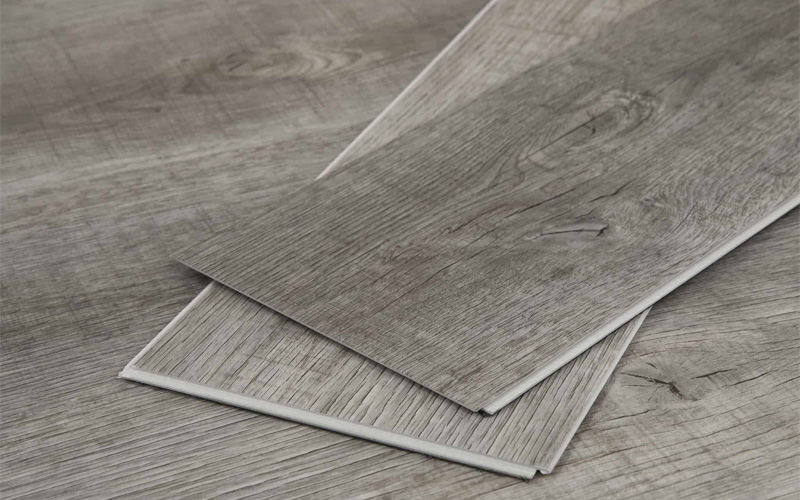 sàn vinyl giả gỗ