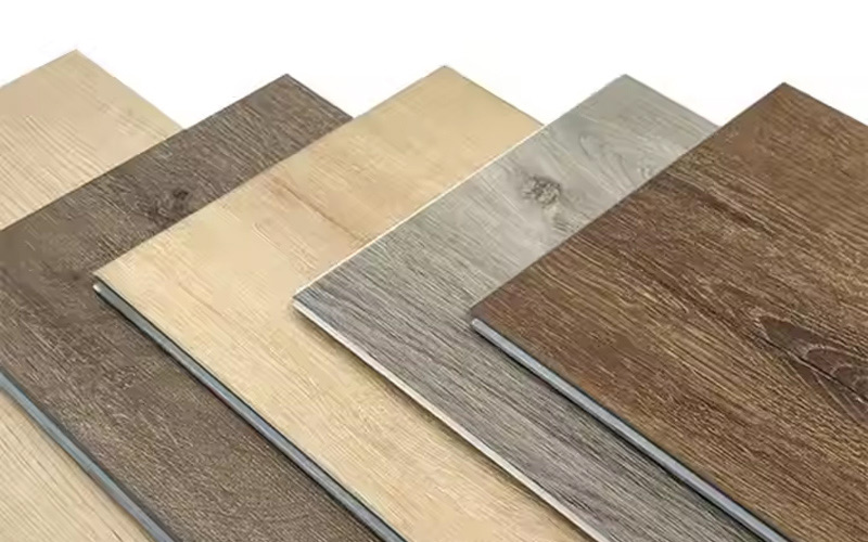 sàn vinyl kháng khuẩn