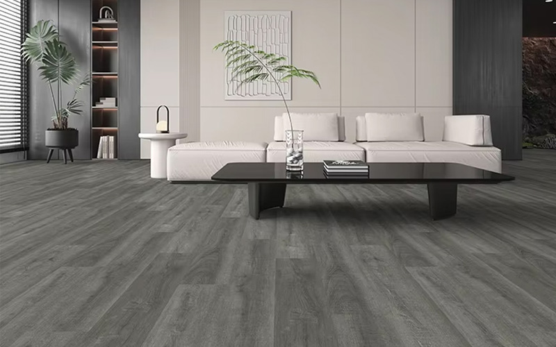 sàn vinyl kháng khuẩn