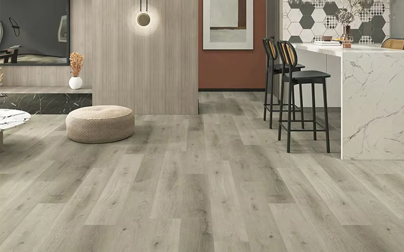 sàn vinyl kháng khuẩn