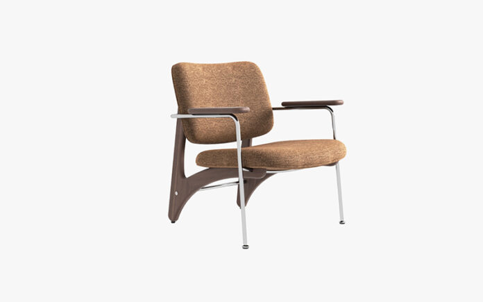 armchair là ghế gì