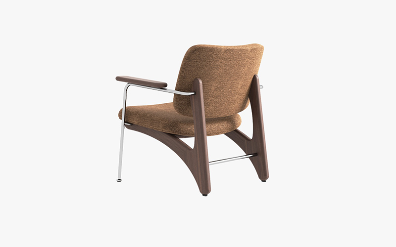 armchair là ghế gì