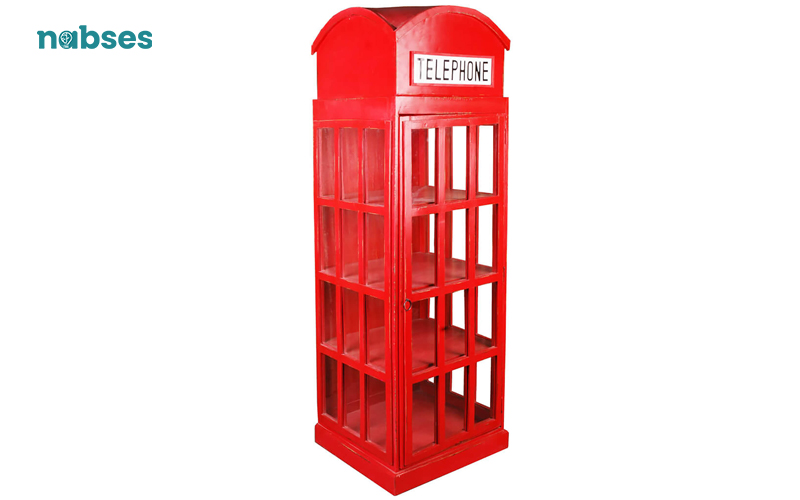 phone booth for home office