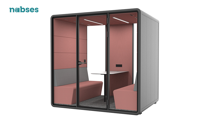 phone booth for home office