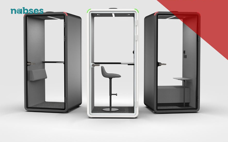 phone booth for home office