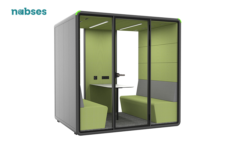 affordable office phone booth