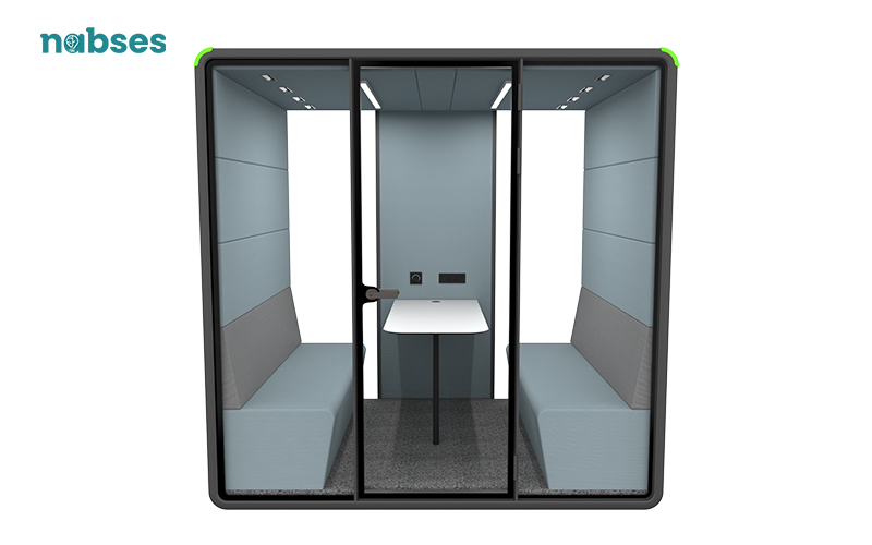 phone booth box office