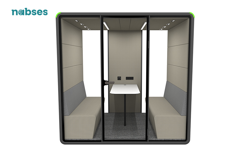 phone booth box office