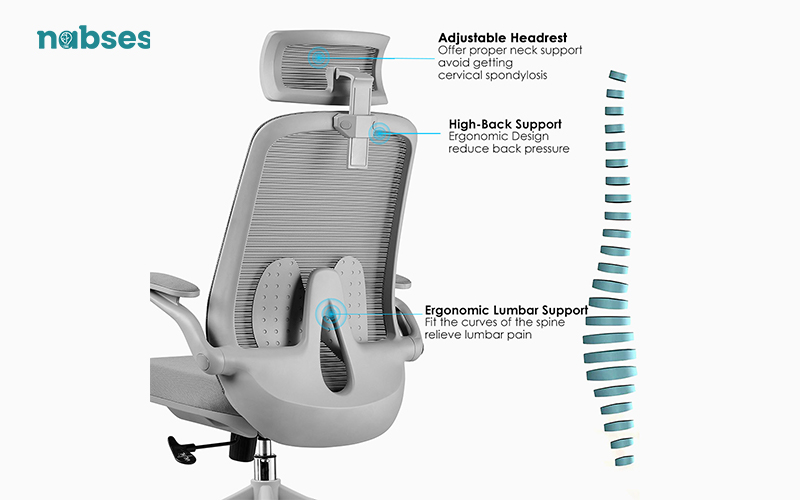 mua ghế làm việc