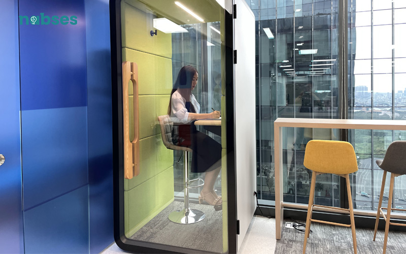 bốt điện thoại cho văn phòng