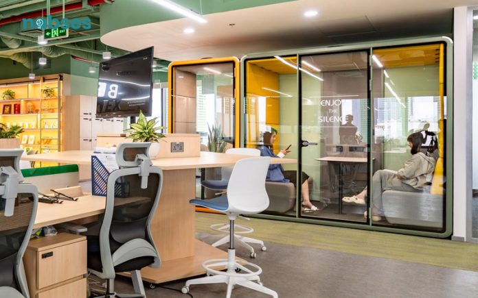 bốt điện thoại cho văn phòng