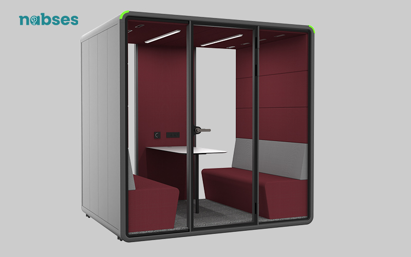 bốt điện thoại cho văn phòng